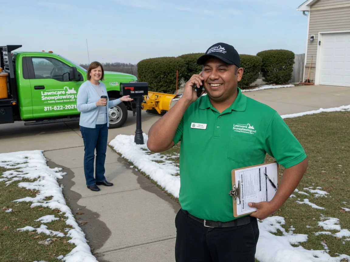 Lawn Care Services By Expert Landscaper Chappell, NE FAQs